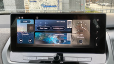 Nissan Qashqai 1.3 DiG-T MH 158 Acenta Premium 5dr Xtronic Petrol Hatchback